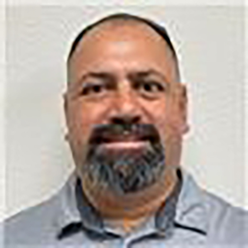 Steve Ramirez