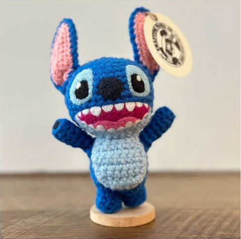 Stitch