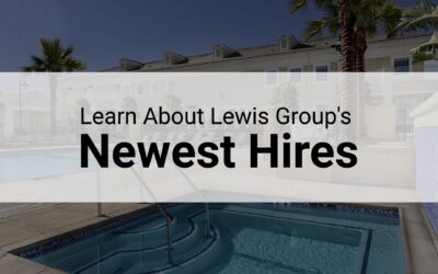 New Hire Announcement