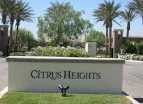 Citrus Heights